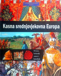 [D-04-1B] KASNA SREDNJOVJEKOVNA EUROPA