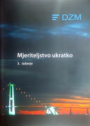 [D-06-2B] MJERITELJSTVO UKRATKO