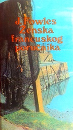 [D-06-2B] ŽENSKA FRANCUSKOG PORUČNIKA