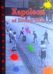 [D-06-2B] NAPOLEON OD NOTTING HILLA