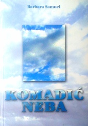 [D-06-2B] KOMADIĆ NEBA