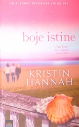 [D-06-2B] BOJE ISTINE