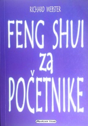 [D-06-3B] FENG SHUI ZA POČETNIKE