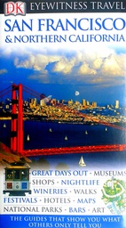 [D-06-3B] SAN FRANCISCO &amp; NORTHERN CALIFORNIA