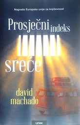 [D-06-3B] PROSJEČNI INDEKS SREĆE