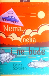 [D-06-3B] NEMA, NEKA I NE BUDE