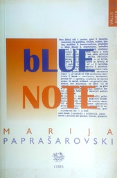 [D-06-3A] BLUE NOTE