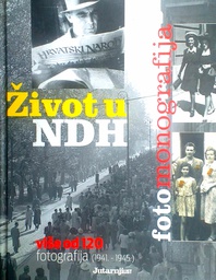 [D-06-3A] ŽIVOT U NDH