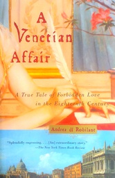 [D-06-3A] A VENETIAN AFFAIR