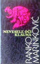 [D-06-4B] NEVESELE OČI KLAUNA