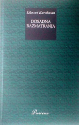 [D-06-4A] DOSADNA RAZMATRANJA