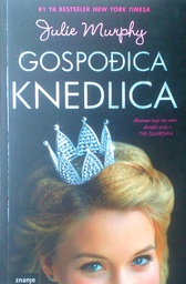 [D-06-4A] GOSPOĐICA KNEDLICA