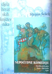 [D-06-5B] NEPOĆUDNE KOMEDIJE