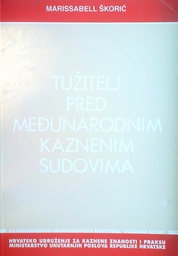 [D-06-5B] TUŽITELJ PRED MEĐUNARODNIM KAZNENIM SUDOVIMA