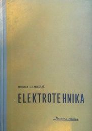 [D-06-5B] ELEKTROTEHNIKA