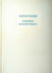 [D-06-5A] O RUSKOJ KNJIŽEVNOSTI