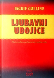 [D-06-5A] LJUBAVNI UBOJICE