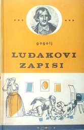 [D-06-5A] LUĐAKOVI ZAPISI