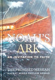 [D-06-6B] NOAH'S ARK