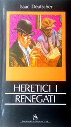 [D-06-6B] HERETICI I RENEGATI