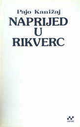 [D-06-6A] NAPRIJED U RIKVERC