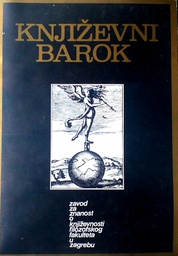 [D-07-2A] KNJIŽEVNI BAROK