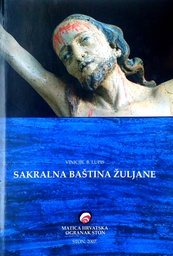 [D-07-2A] SAKRALNA BAŠTINA ŽULJANE