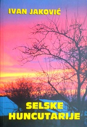 [D-07-2B] SELSKE HUNCUTARIJE