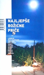 [D-07-3B] NAJLJEPŠE BOŽIĆNE PRIČE