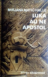 [D-07-3B] LUKA ALI NE APOSTOL