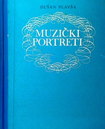 [D-07-3B] MUZIČKI PORTRETI I PROFILI