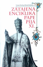 [D-07-3B] ZATAJENA ENCIKLIKA PAPA PIJA XI.