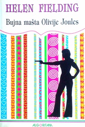 [D-07-3B] BUJNA MAŠTA OLIVIJE JOULES