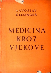 [D-07-3B] MEDICINA KROZ VJEKOVE