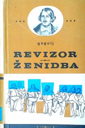 [D-07-3A] REVIZOR, ŽENIDBA