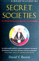 [D-07-3A] SECRET SOCIETIES