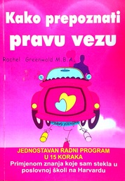 [D-07-3A] KAKO PREPOZNATI PRAVU VEZU