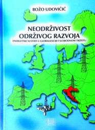 [D-07-3A] NEODRŽIVOST ODRŽIVOG RAZVOJA