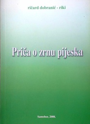 [D-07-4B] PRIČA O ZRNU PIJESKA