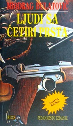 [D-07-4B] LJUDI SA ČETIRI PRSTA