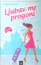 [D-07-4B] LJUBAV ME PROGONI