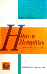 [D-07-4B] HITAC U MEMPHISU - IZAZOV CRNOJ AMERICI