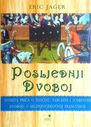 [D-07-4A] POSLJEDNJI DVOBOJ