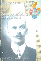 [D-07-4A] OD DOMJANIĆA DO KAJKAVIANE