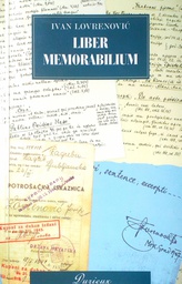 [D-07-4A] LIBER MEMORABILIUM