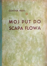 [D-07-5A] MOJ PUT DO SCAPA FLOWA