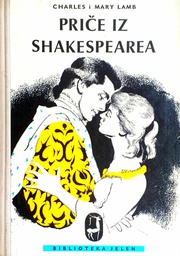 [D-07-5A] PRIČE IZ SHAKESPEAREA