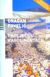 [D-07-5A] PROLJEĆE U KAROLINENTALU