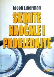 [D-07-5A] SKINITE NAOČALE I PROGLEDAJTE