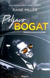 [D-07-5A] PRLJAVO BOGAT